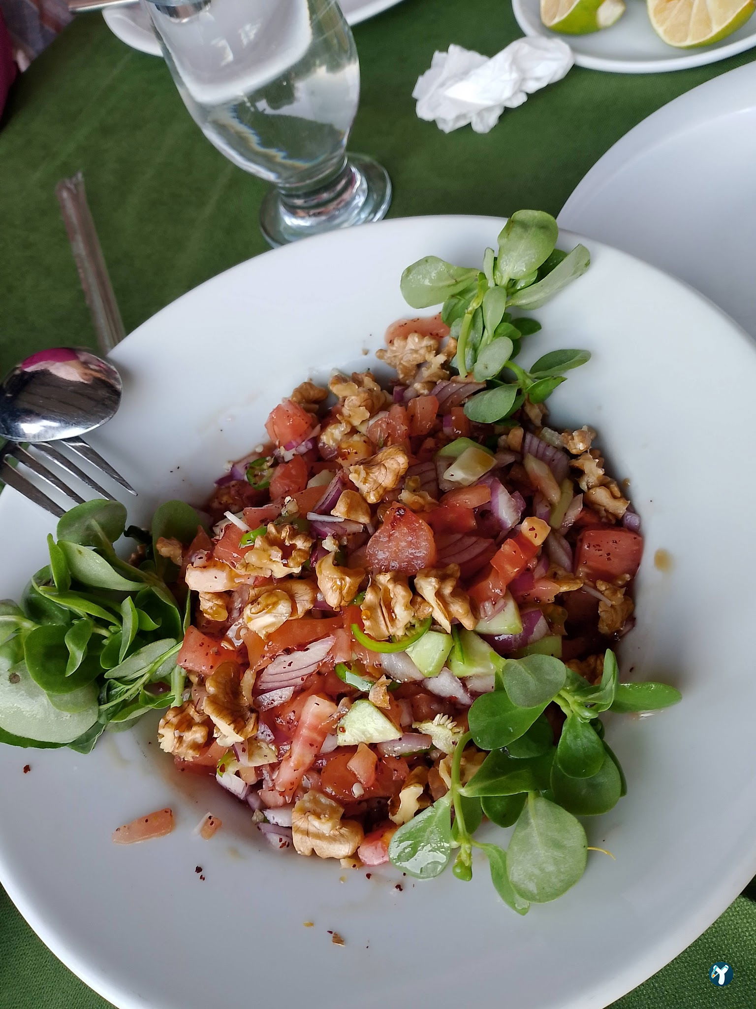 Alâ Restaurant
