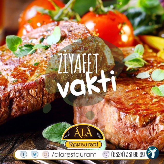 Alâ Restaurant