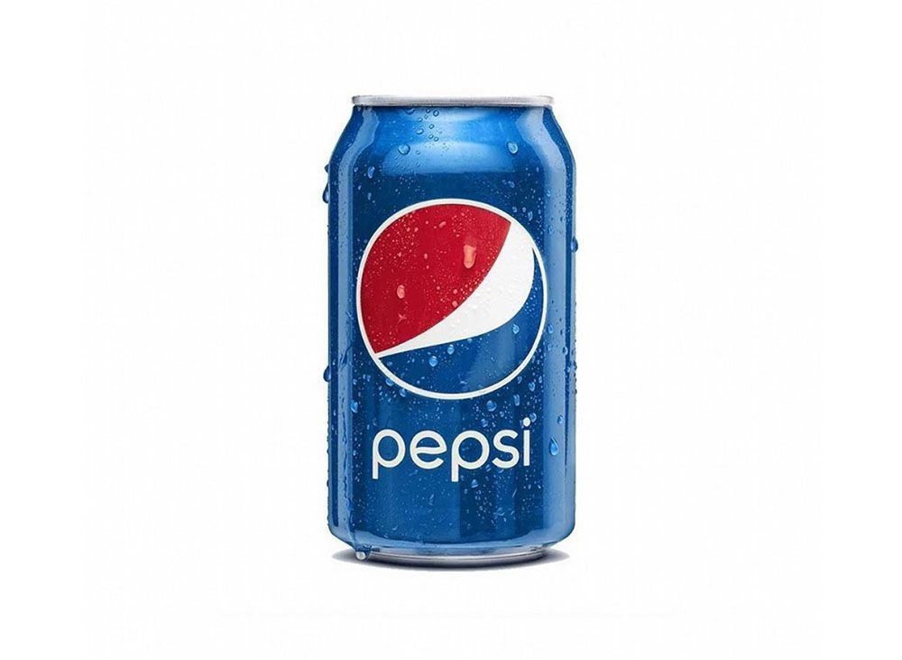 Pepsi (33 cl.)