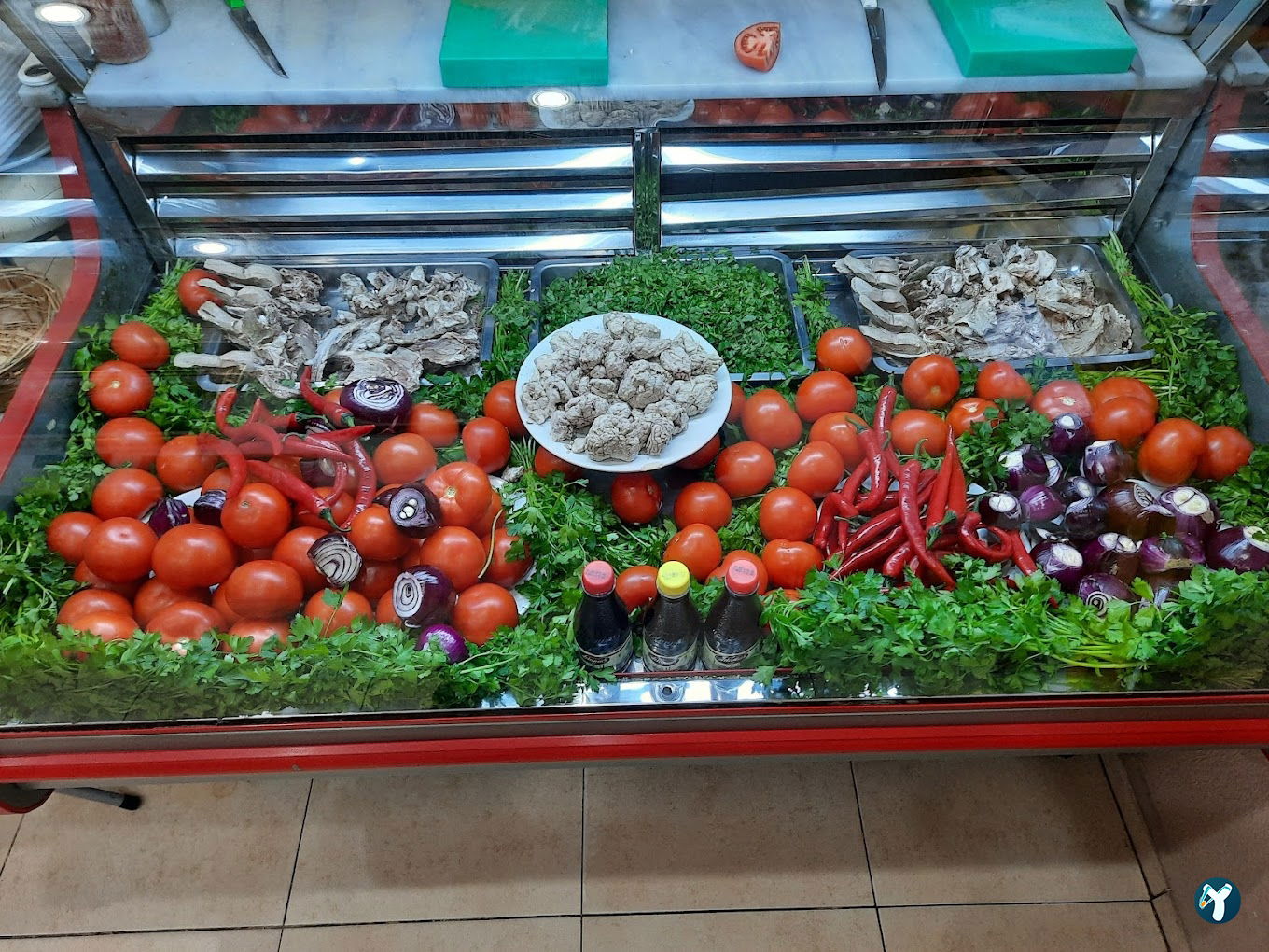 Söğüşçü Murat Amca