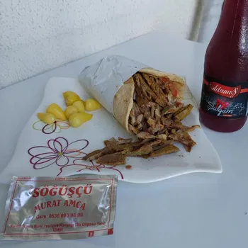 Söğüşçü Murat Amca resimleri