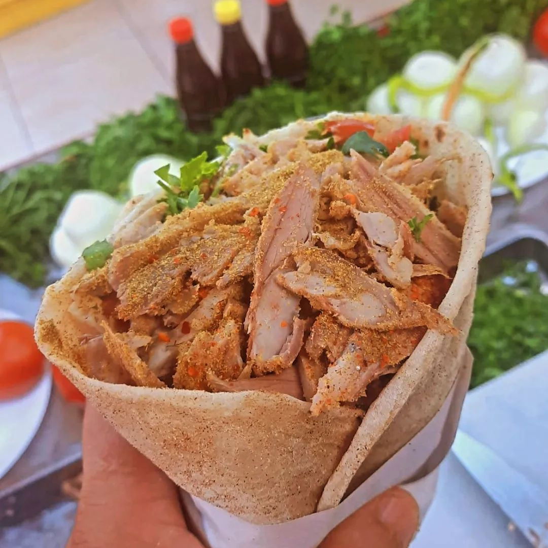 Söğüşçü Murat Amca