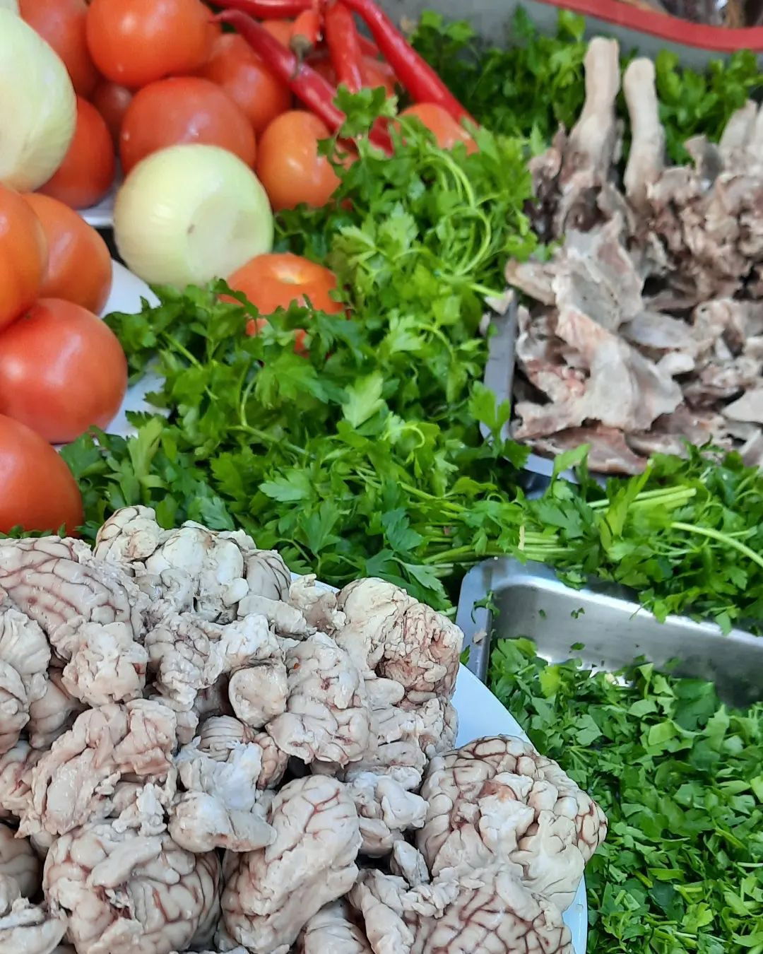 Söğüşçü Murat Amca