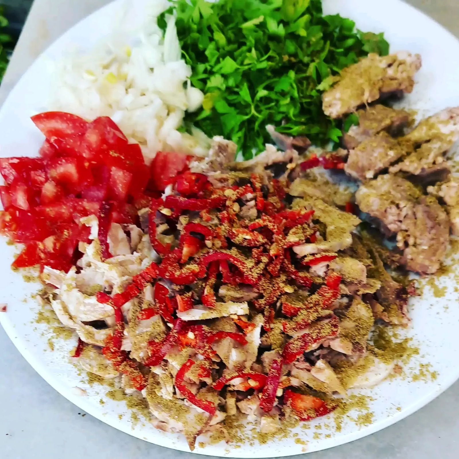 Söğüşçü Murat Amca