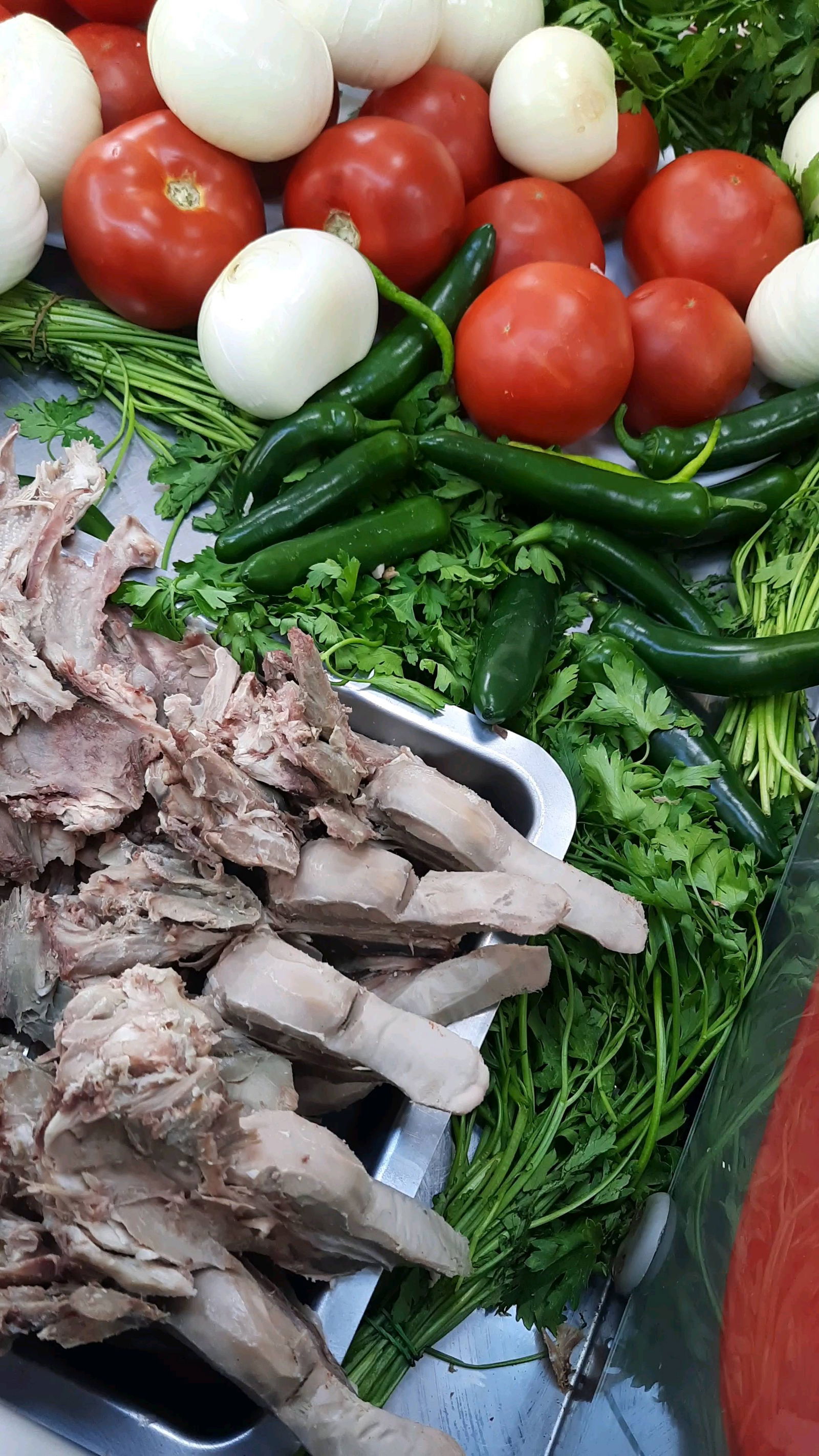 Söğüşçü Murat Amca