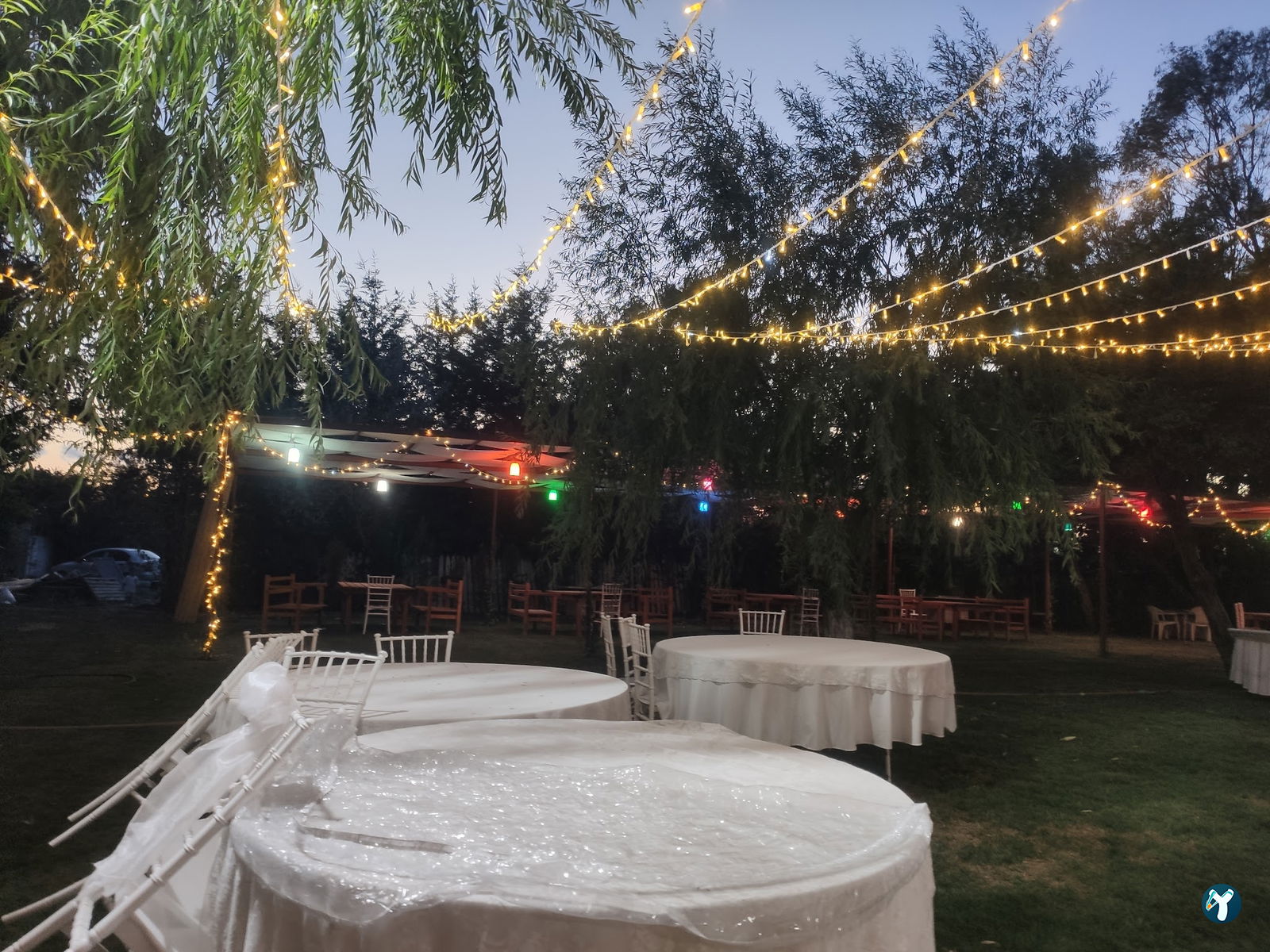 Haşmetli Cafe