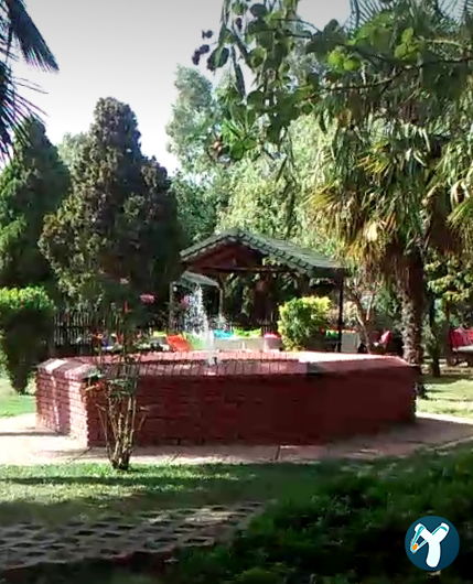 Haşmetli Cafe