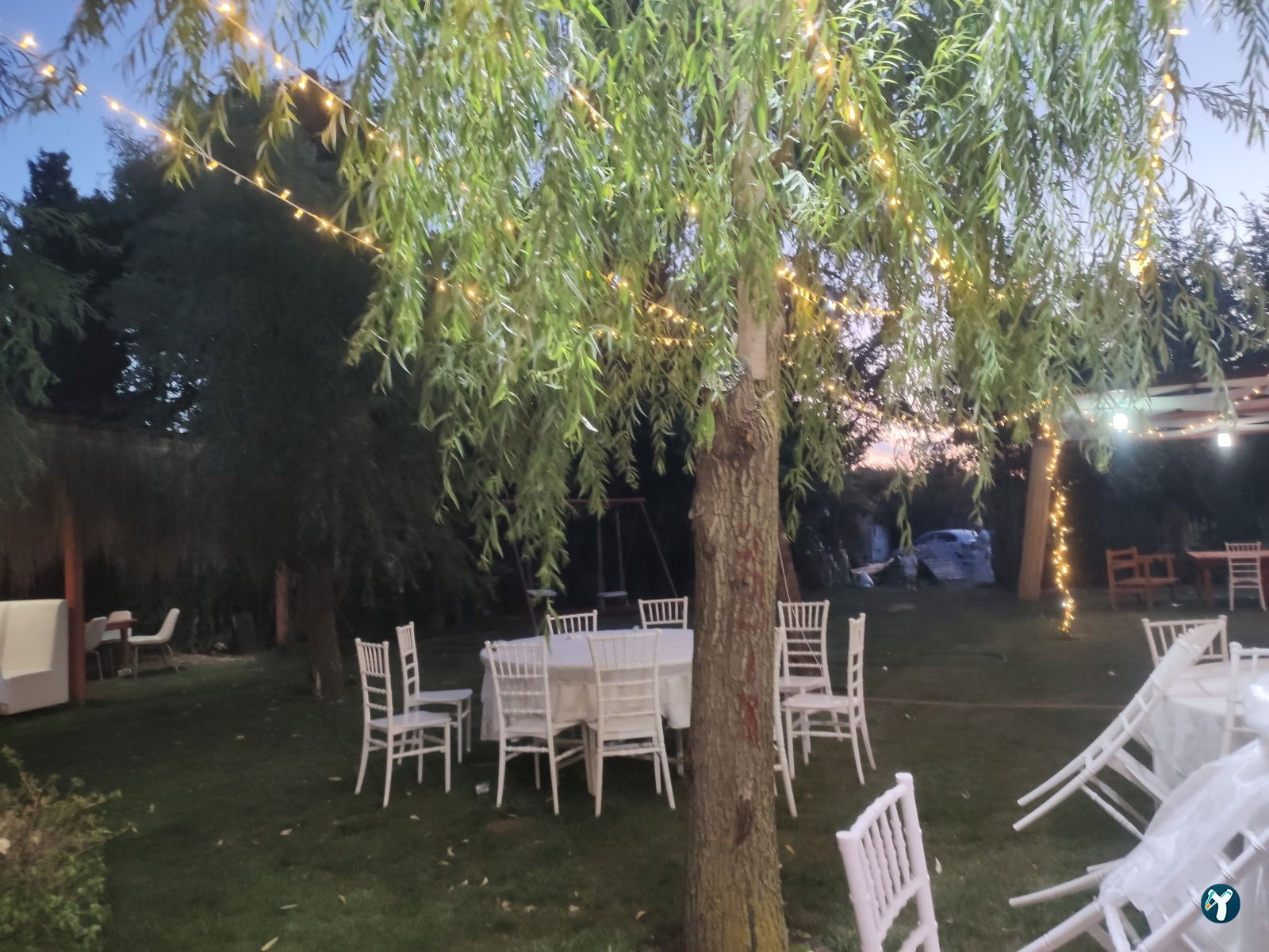 Haşmetli Cafe