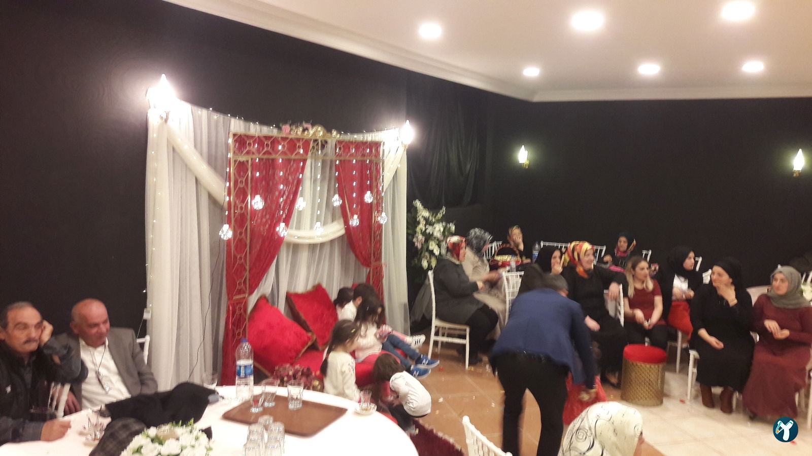 Haşmetli Cafe
