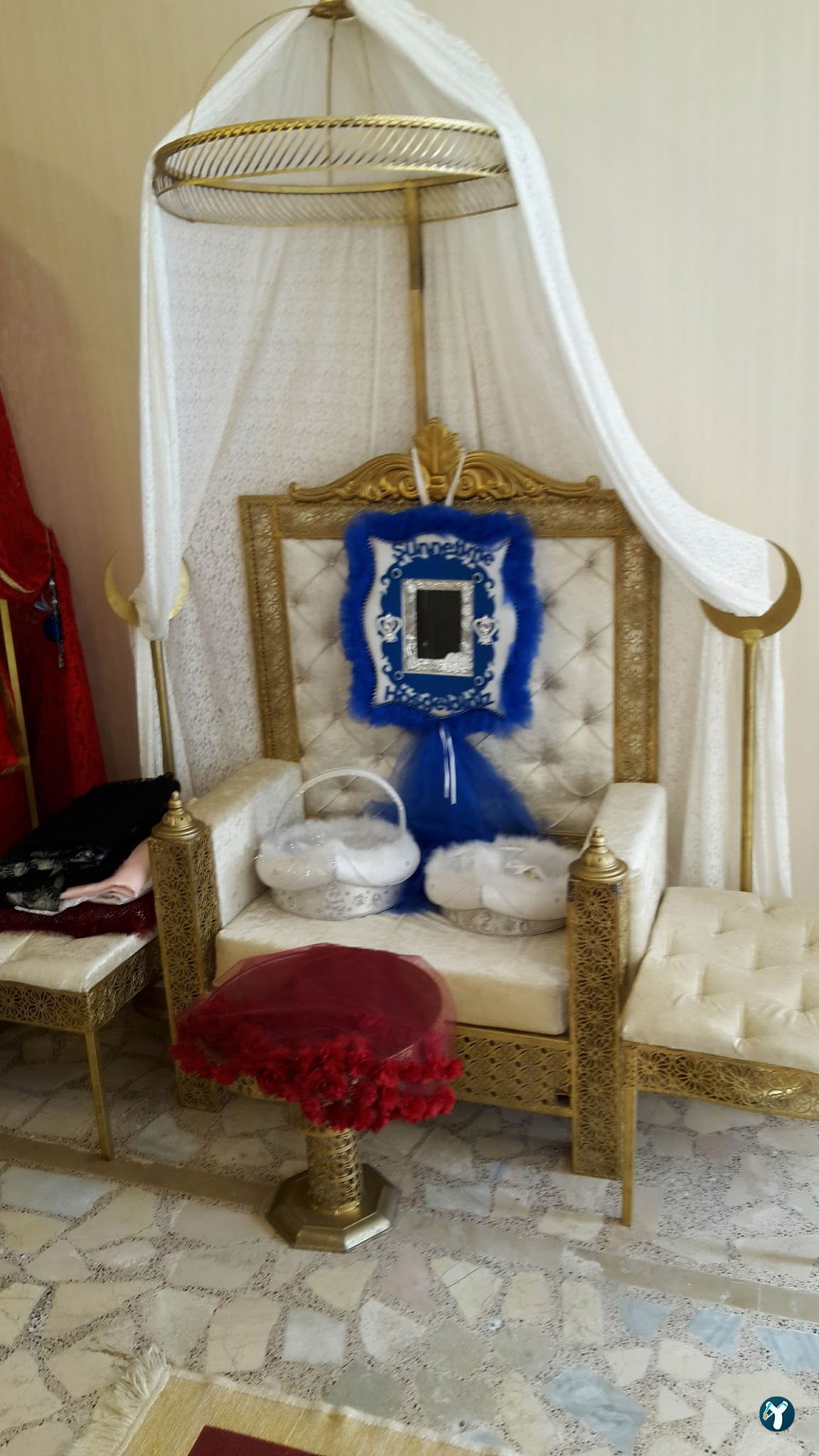 Haşmetli Cafe