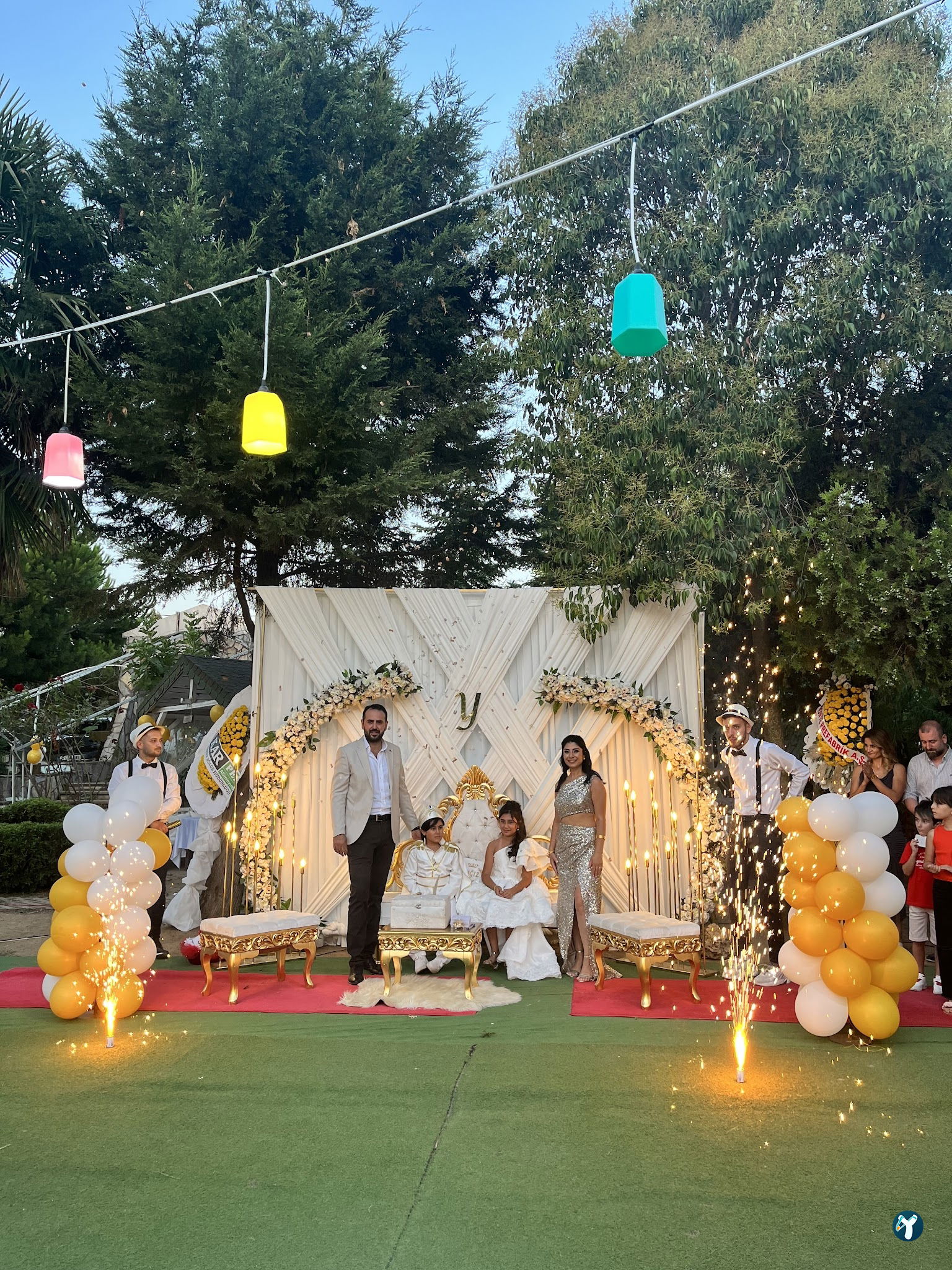 Haşmetli Cafe