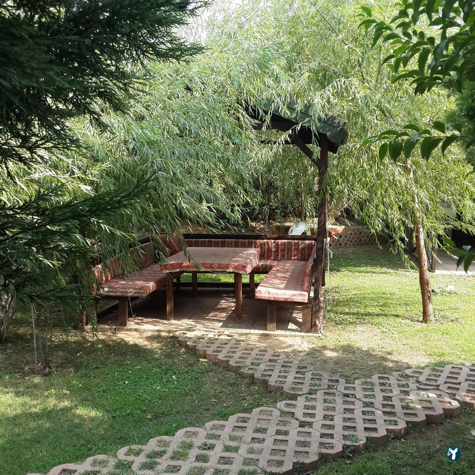 Haşmetli Cafe