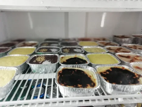 Destino Pizza resimleri