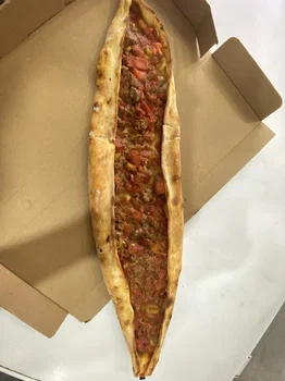 Destino Pizza resimleri