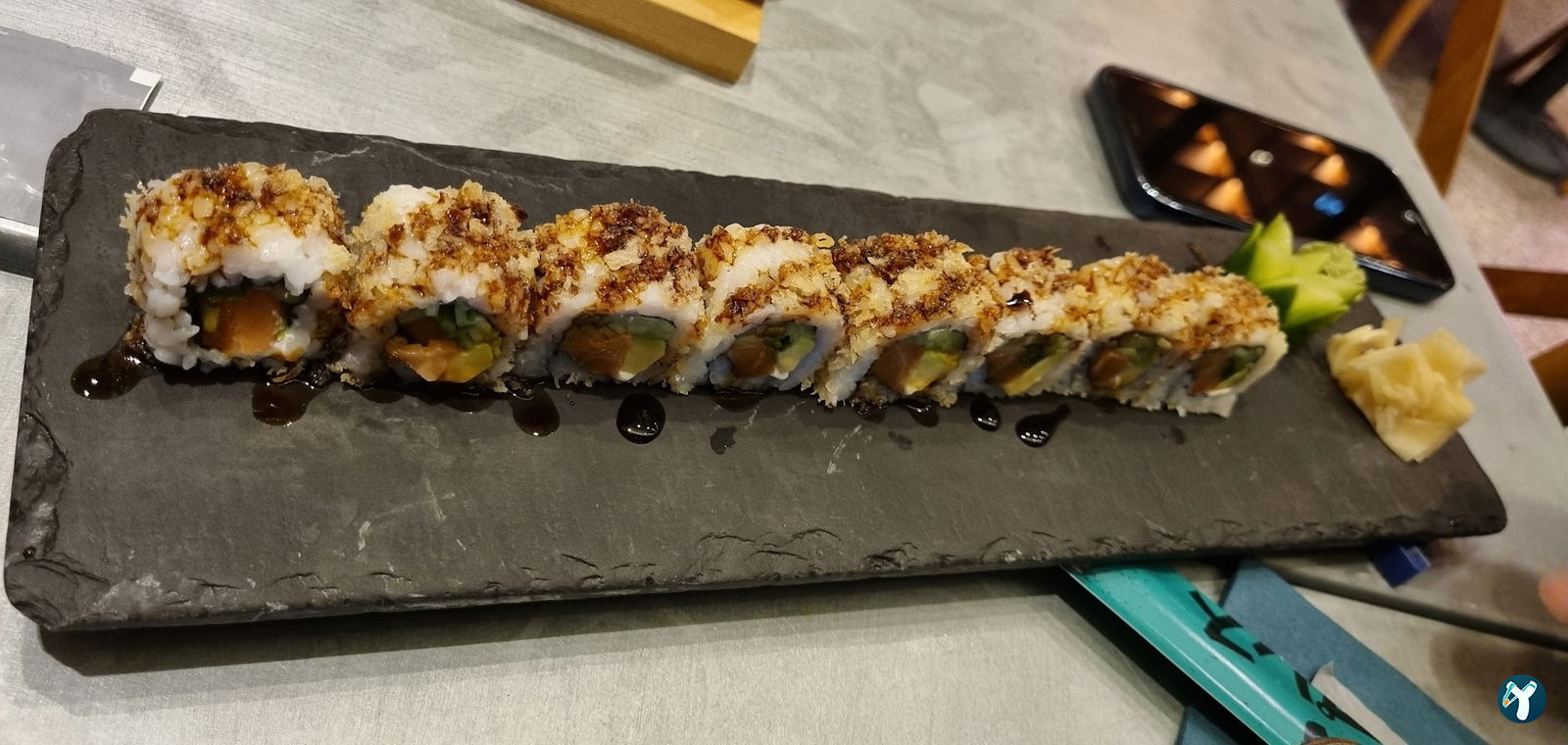 Chinese&Sushi Express İzmit