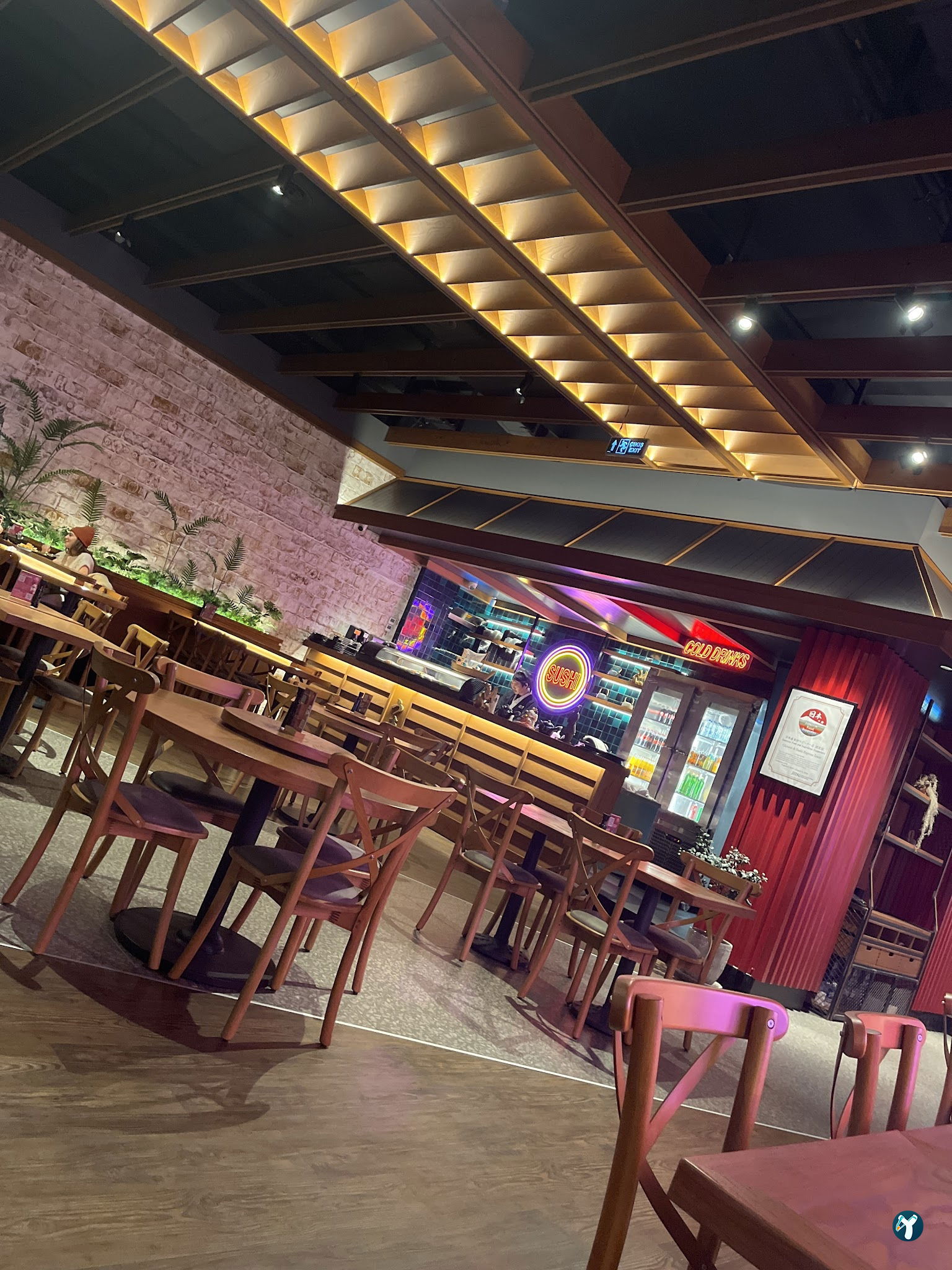 Chinese&Sushi Express İzmit