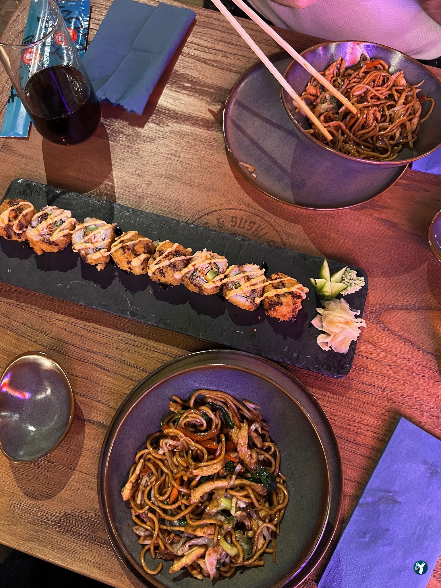 Chinese&Sushi Express İzmit