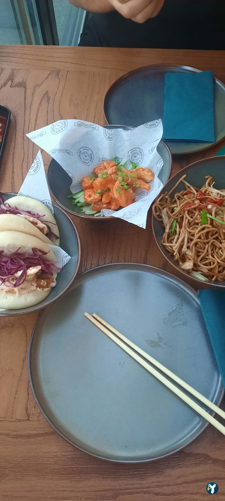 Chinese&Sushi Express İzmit