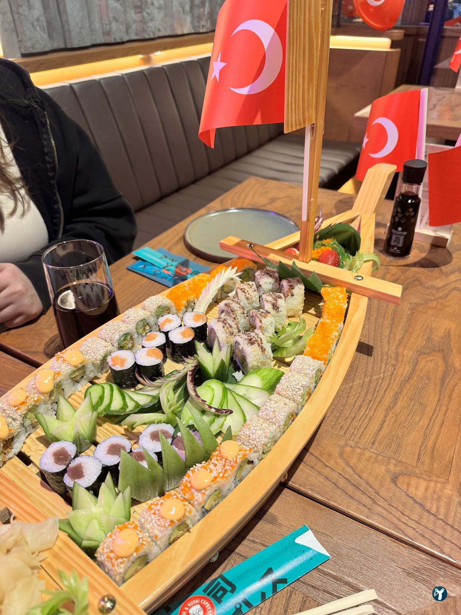 Chinese&Sushi Express İzmit
