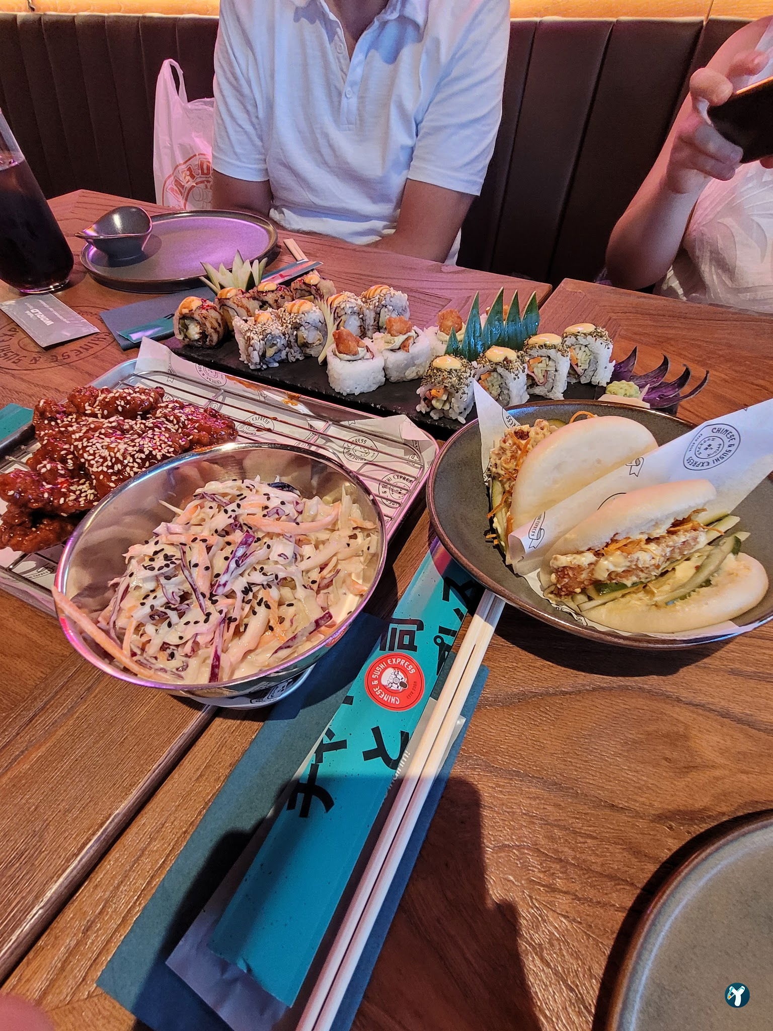 Chinese&Sushi Express İzmit