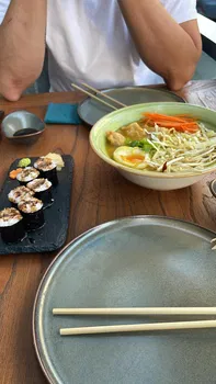 Chinese&Sushi Express İzmit resimleri