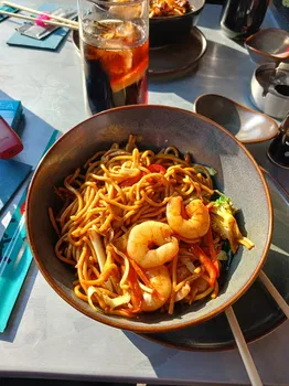 Chinese&Sushi Express İzmit resimleri