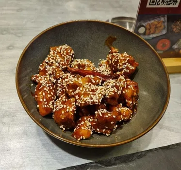 Chinese&Sushi Express İzmit resimleri