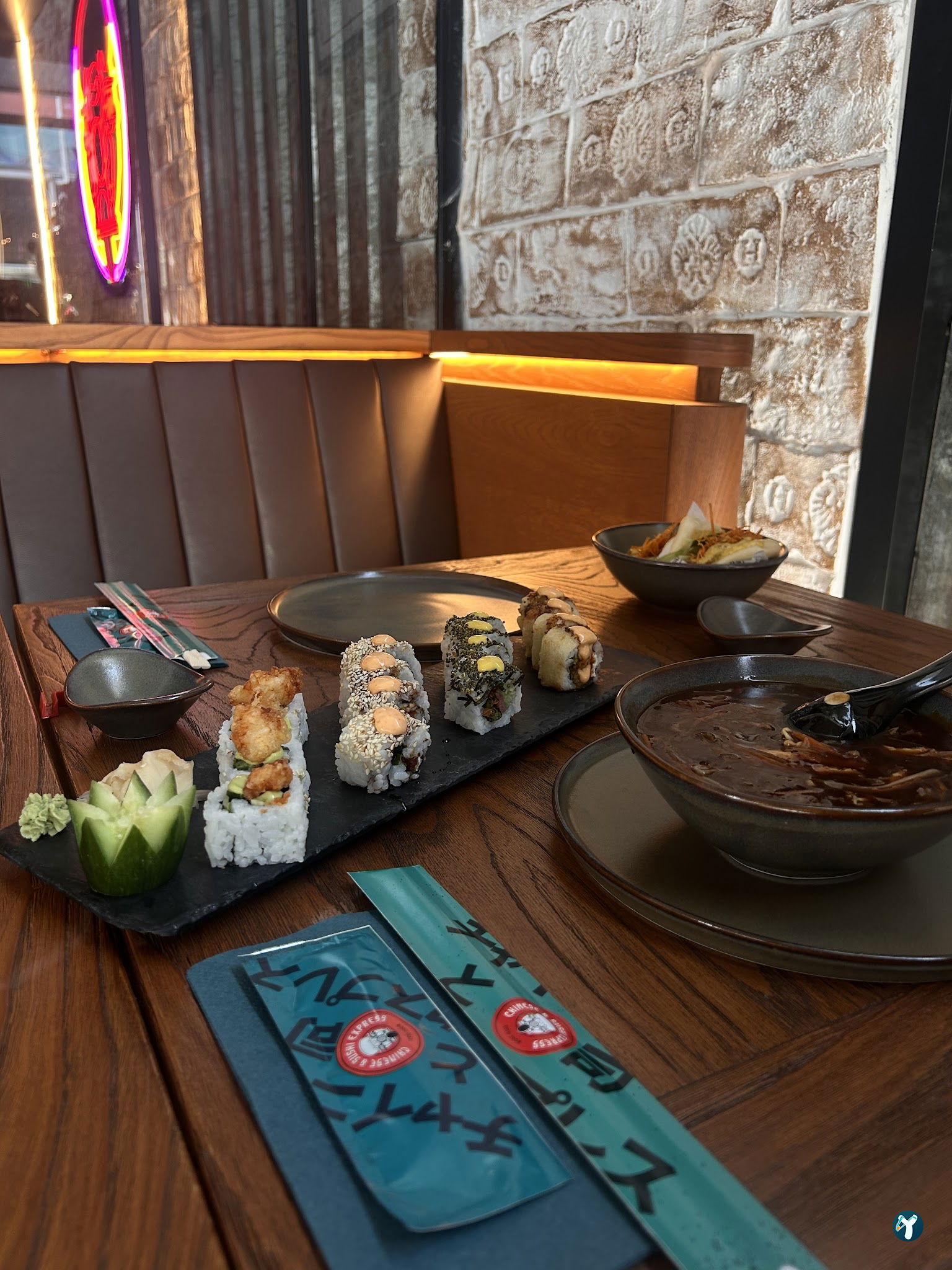 Chinese&Sushi Express İzmit