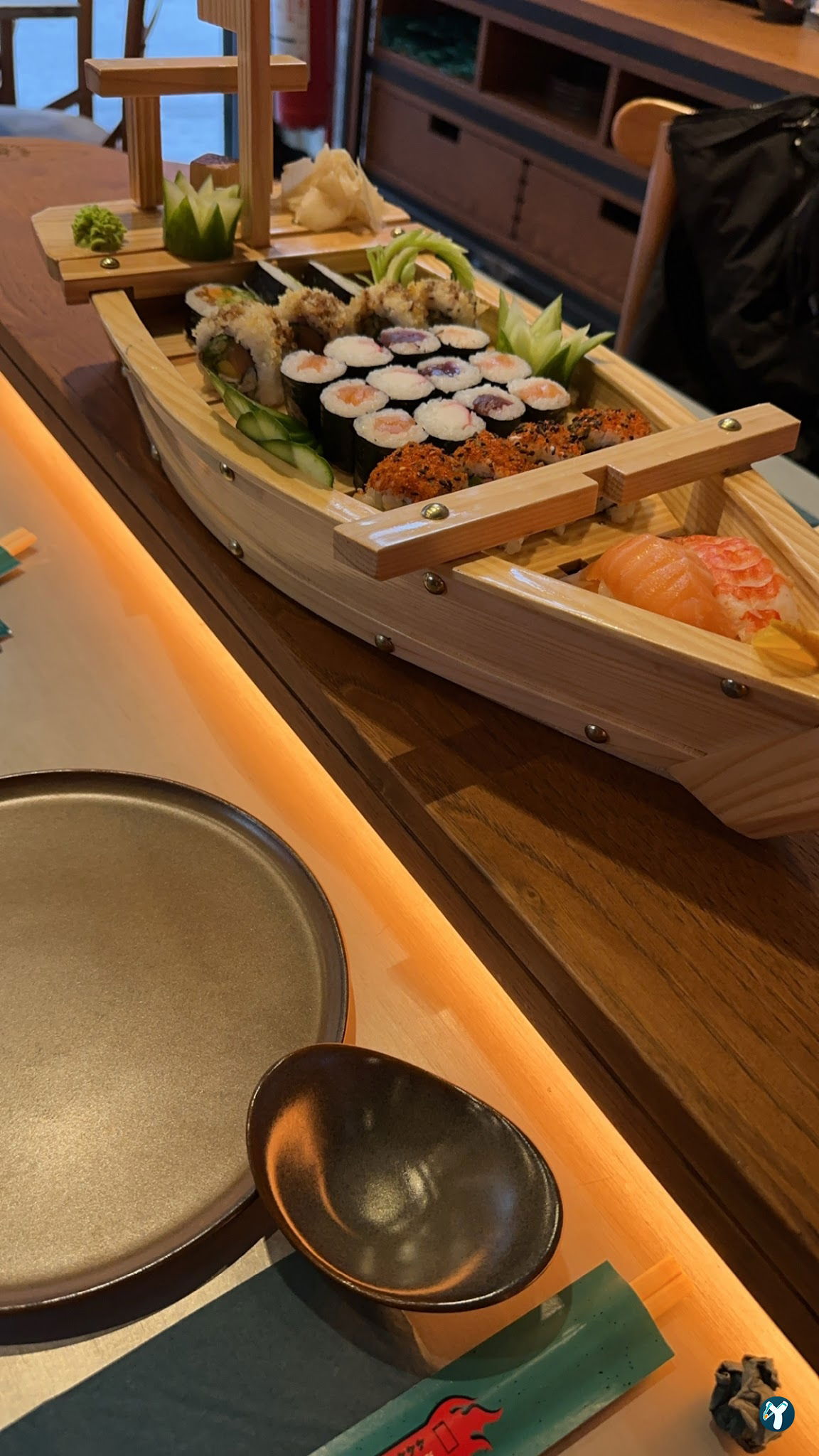 Chinese&Sushi Express İzmit