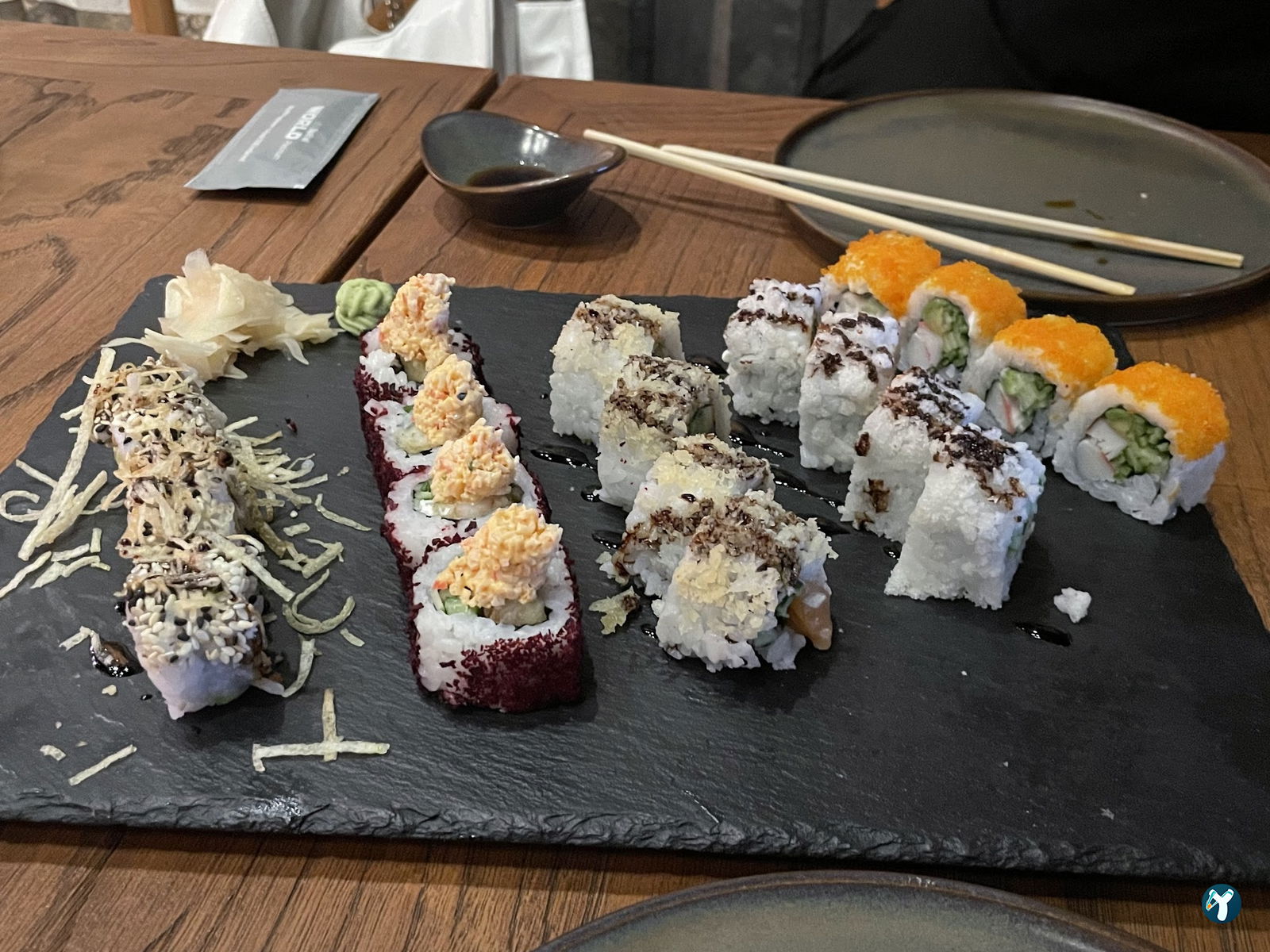 Chinese&Sushi Express İzmit