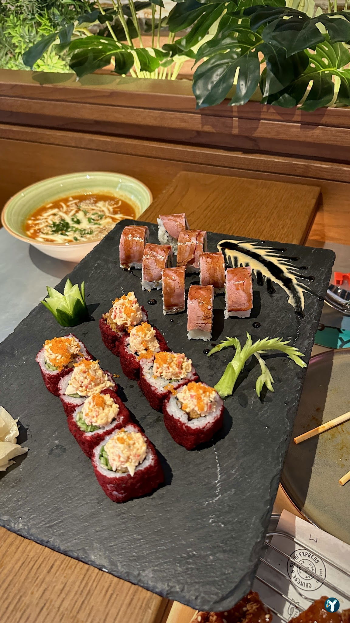 Chinese&Sushi Express İzmit
