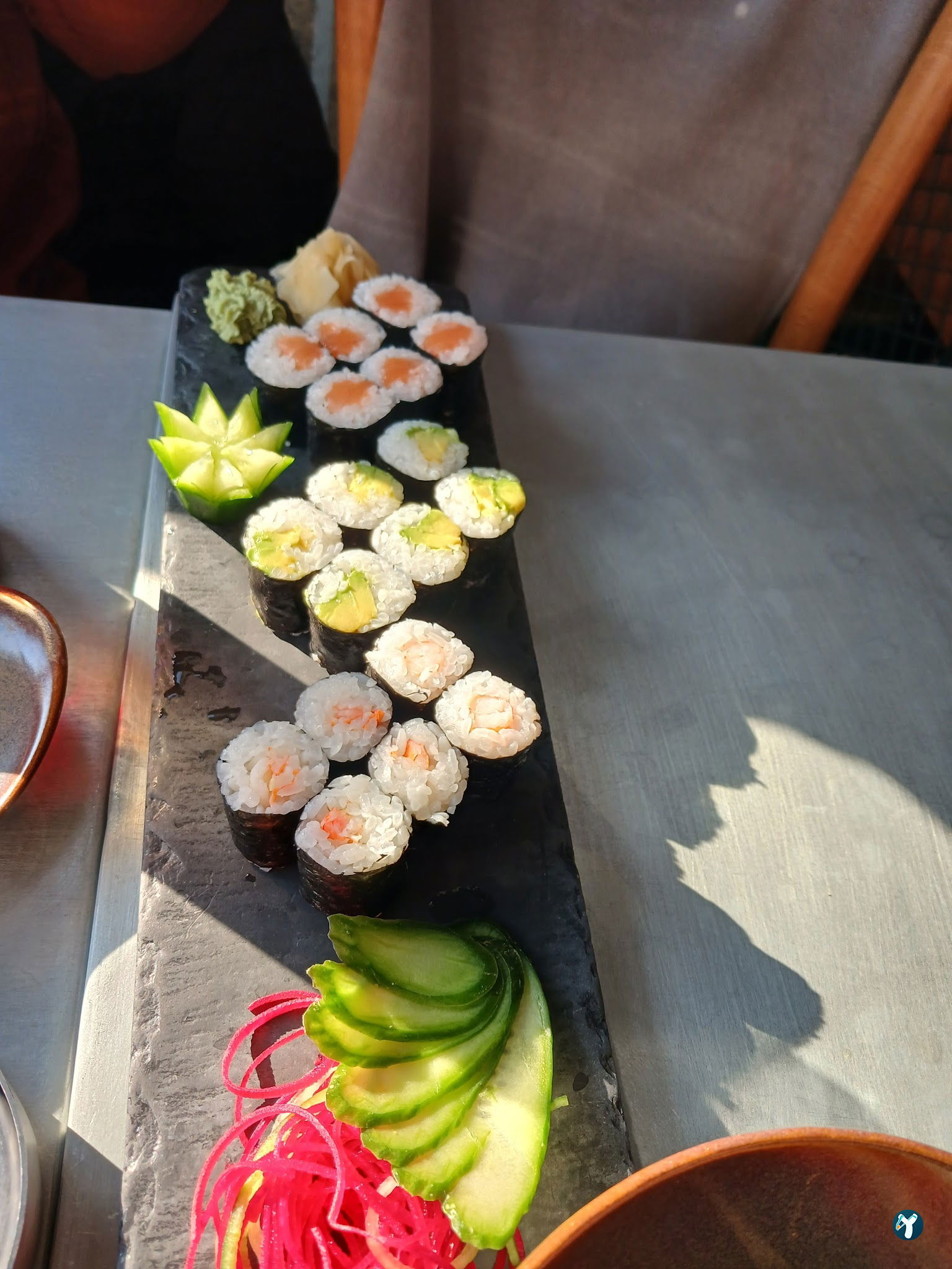 Chinese&Sushi Express İzmit