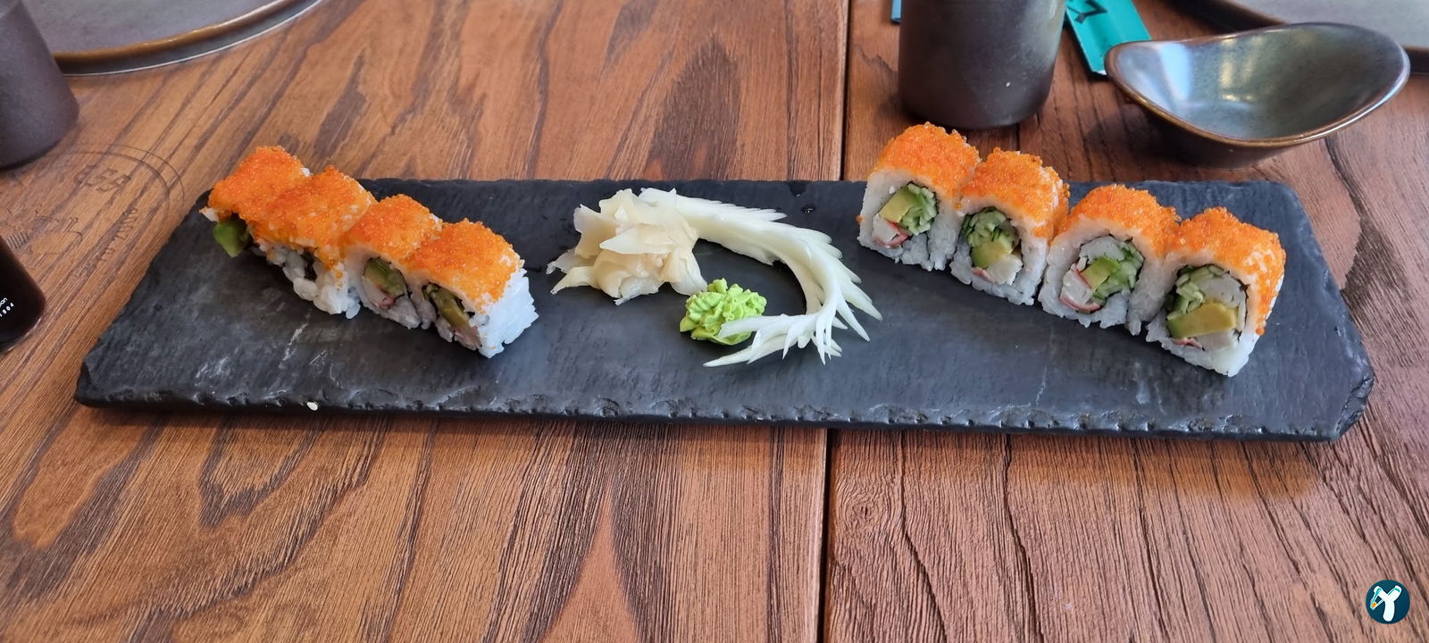 Chinese&Sushi Express İzmit