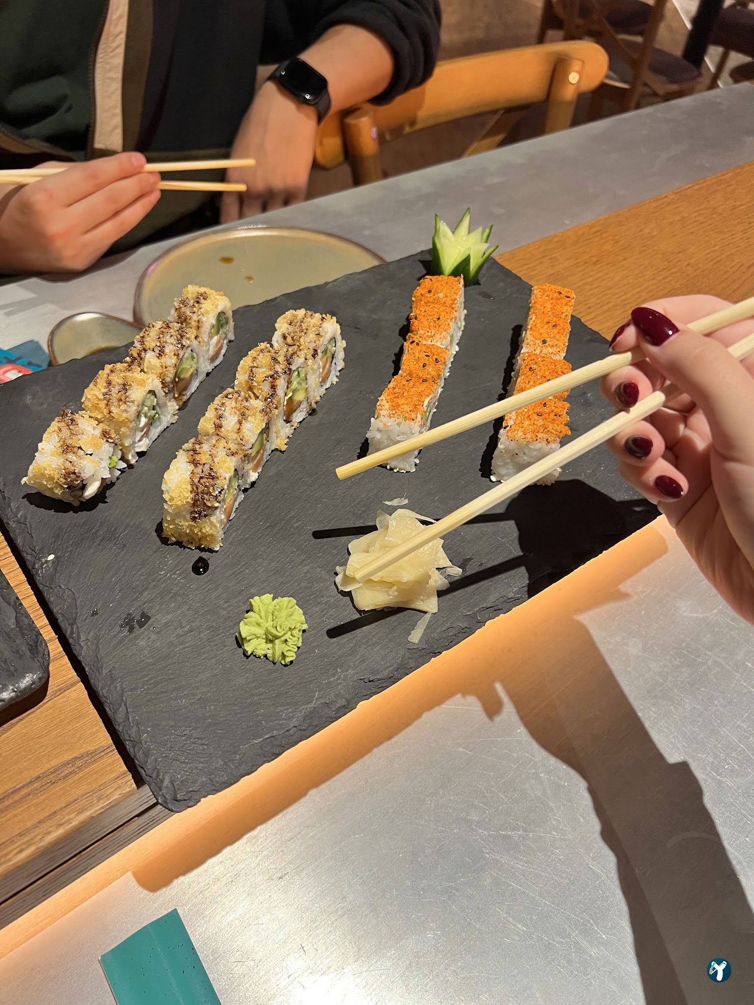 Chinese&Sushi Express İzmit