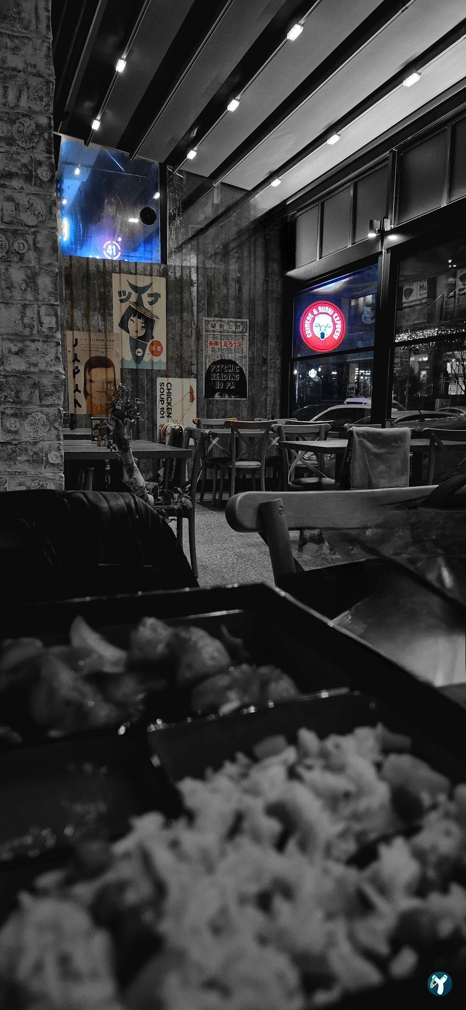 Chinese&Sushi Express İzmit