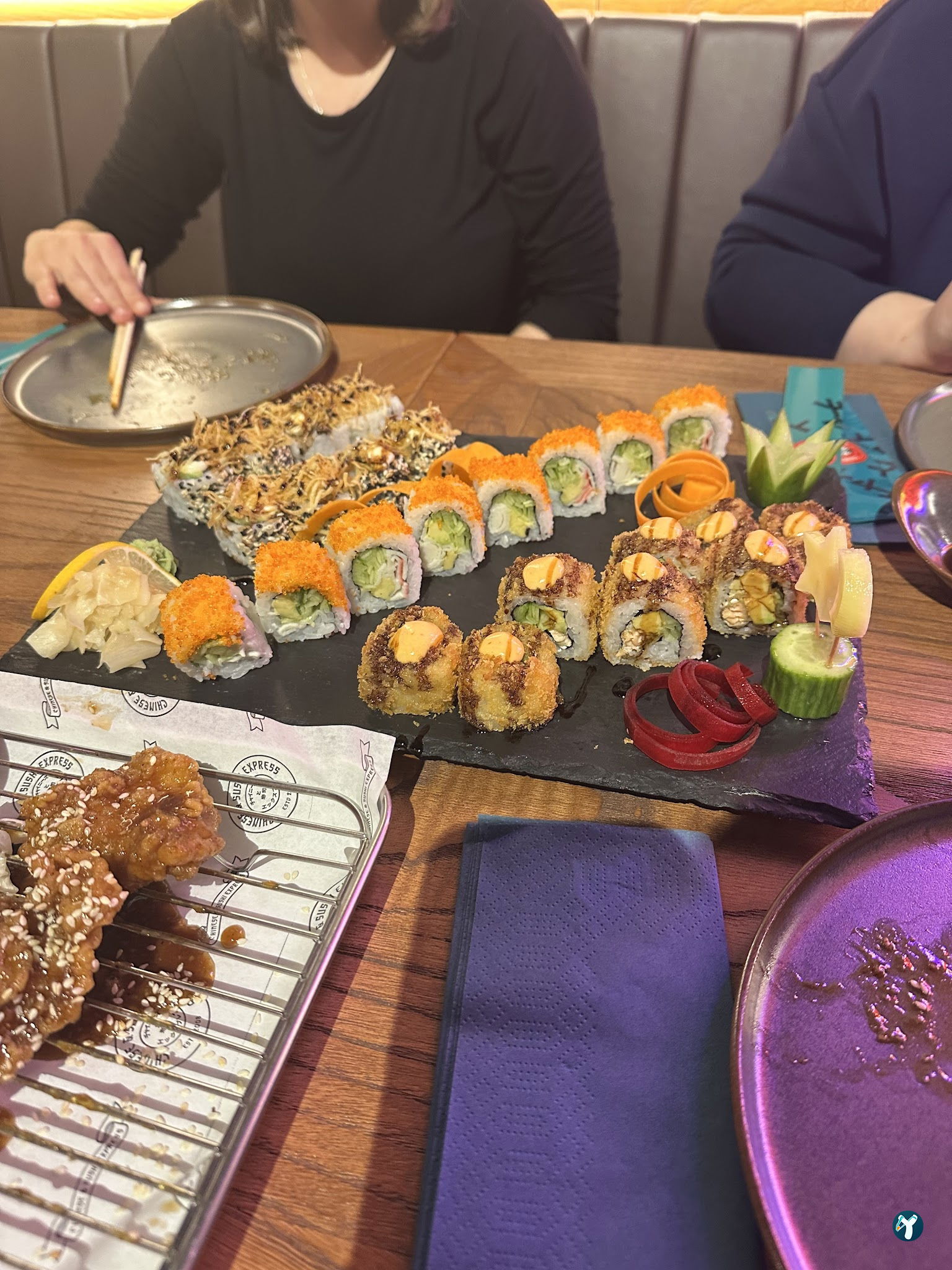 Chinese&Sushi Express İzmit