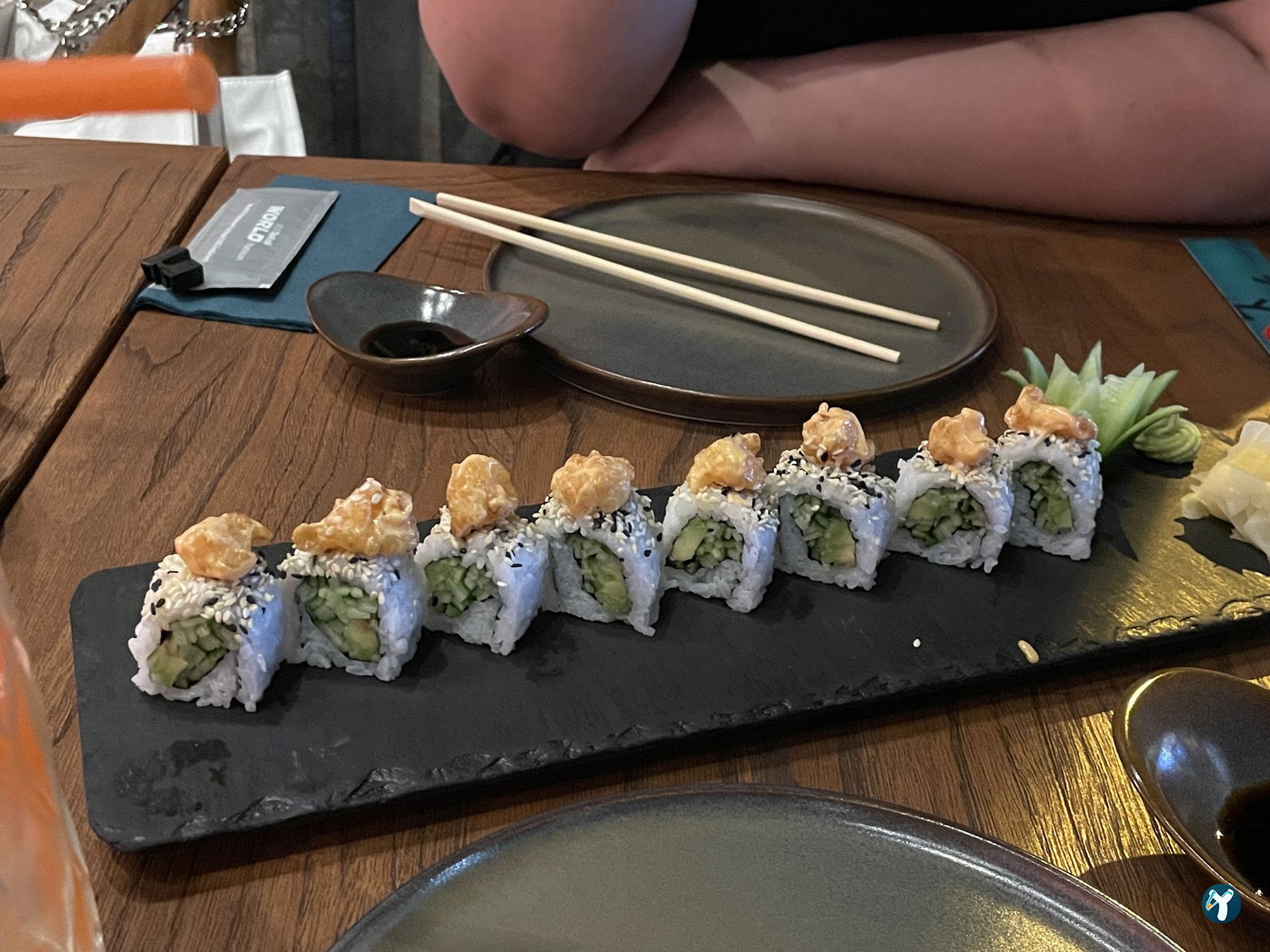 Chinese&Sushi Express İzmit
