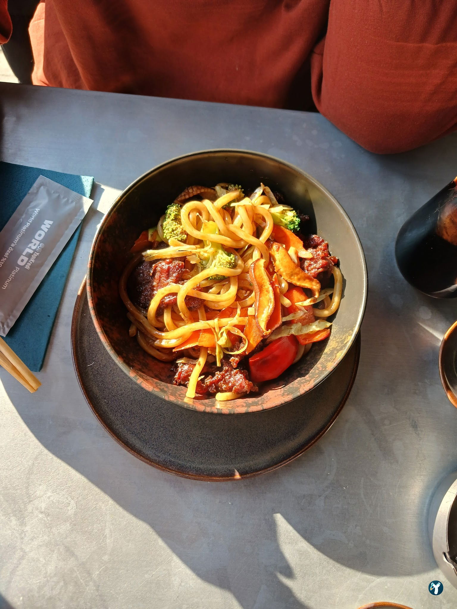 Chinese&Sushi Express İzmit