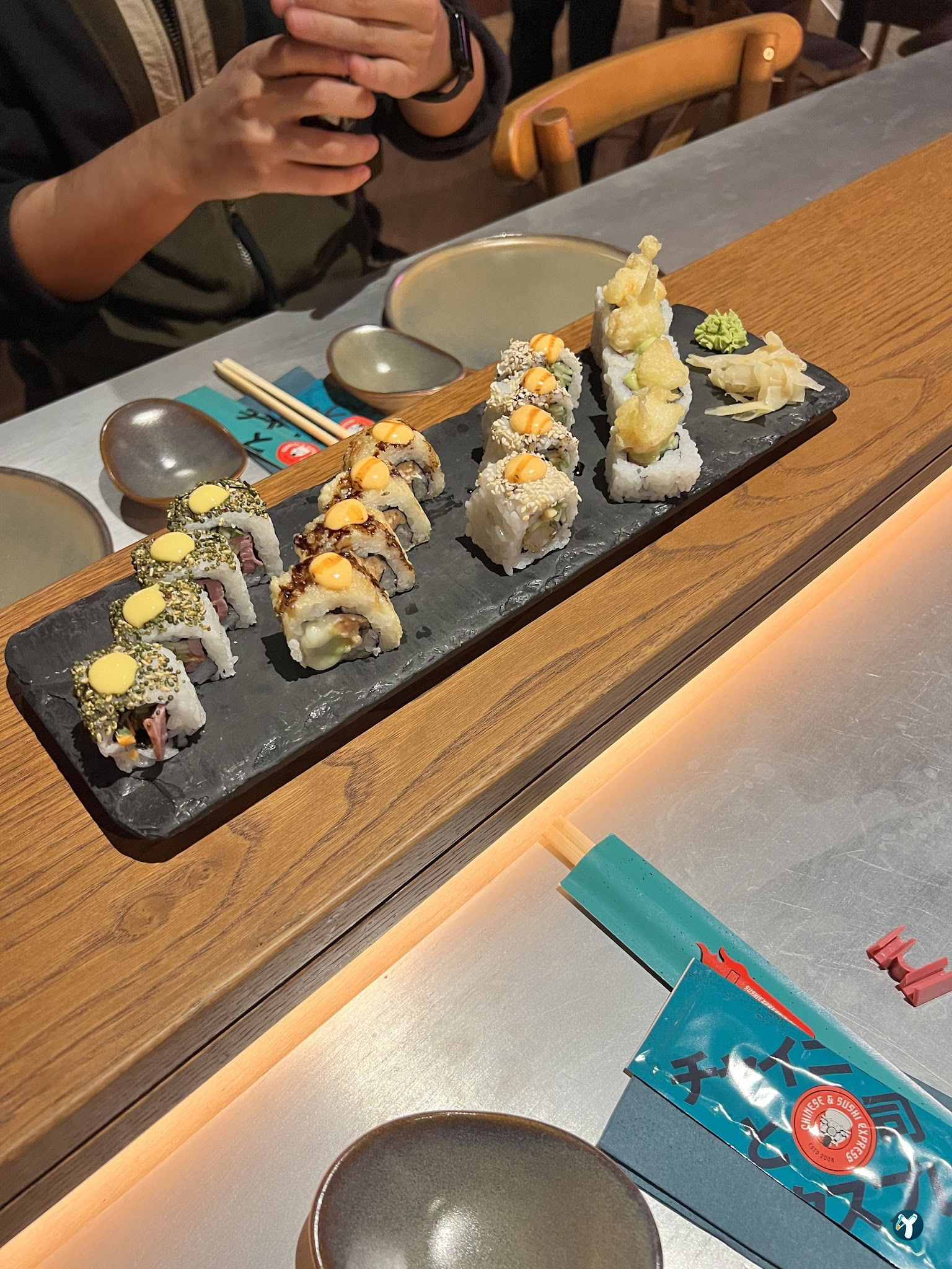 Chinese&Sushi Express İzmit