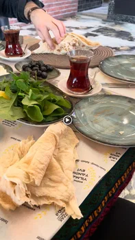 Erzincan Yılmaz Tandır Evi Kağıthane resimleri