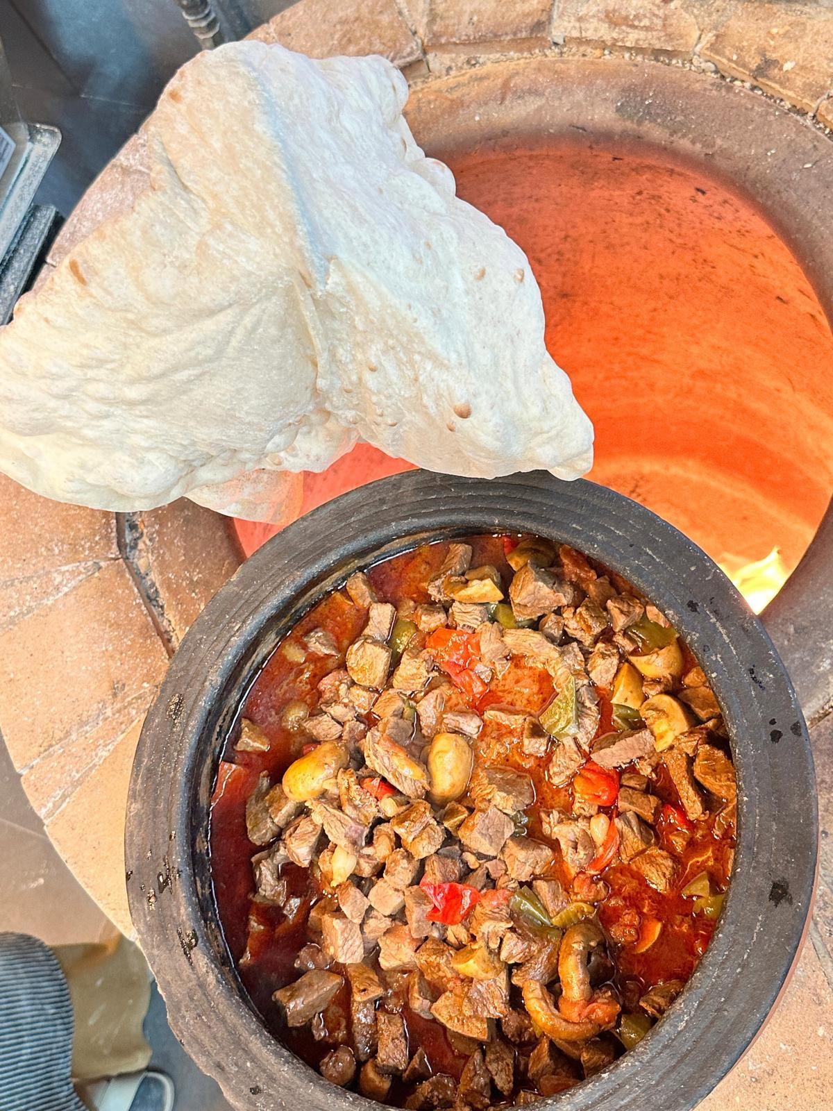 Erzincan Yılmaz Tandır Evi Kağıthane