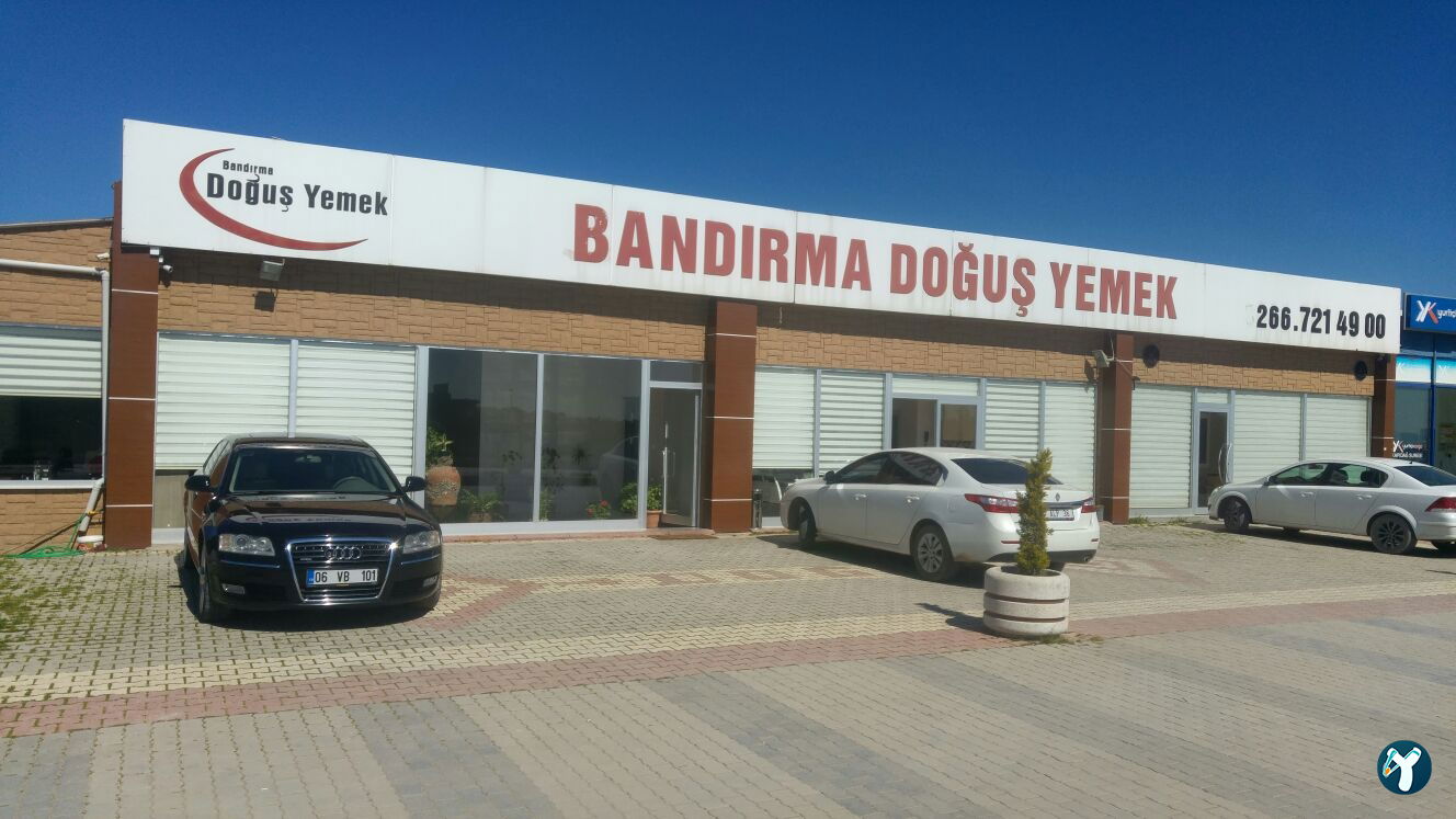 Bandirma Dogus Yemek