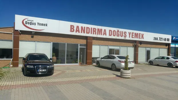 Bandirma Dogus Yemek resimleri