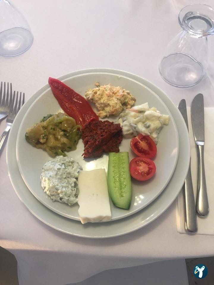 Bandirma Dogus Yemek