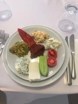 Bandirma Dogus Yemek resimleri
