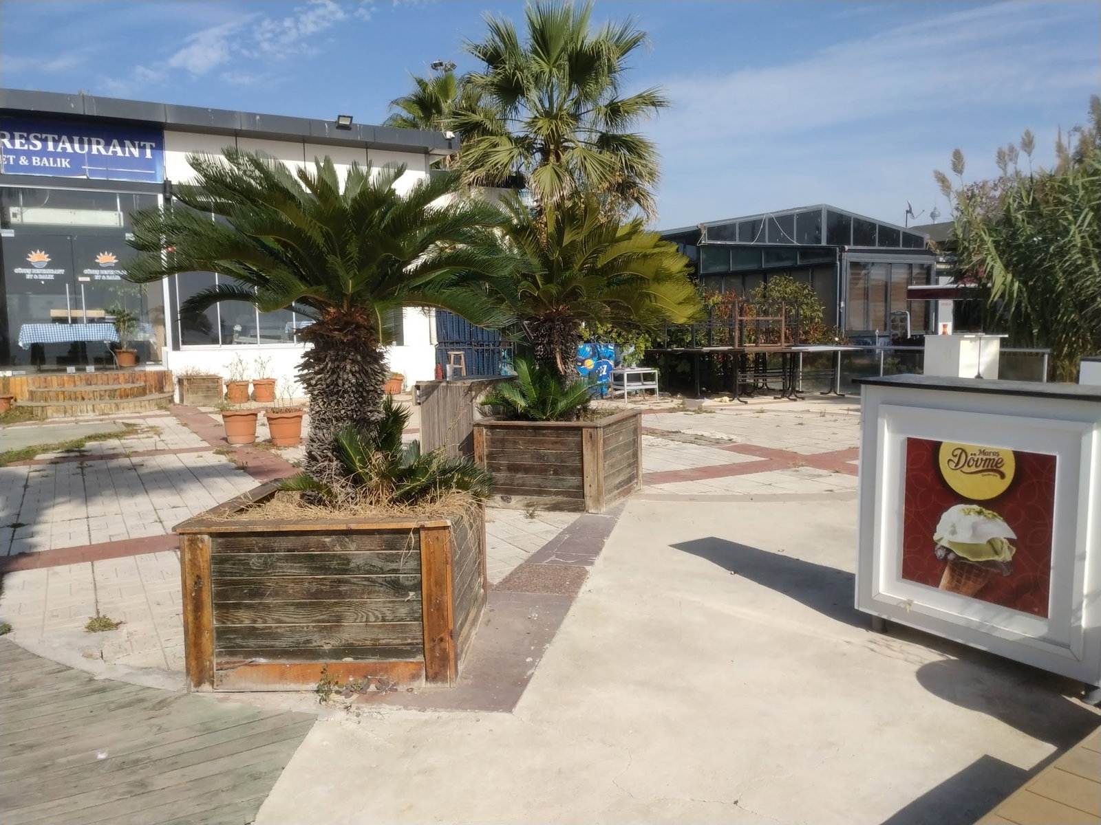 Güneş Restaurant Et & Balik