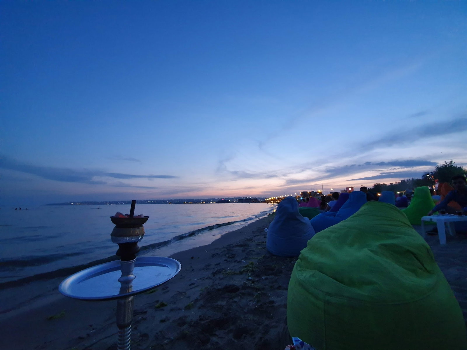 Güneş Restaurant Et & Balik