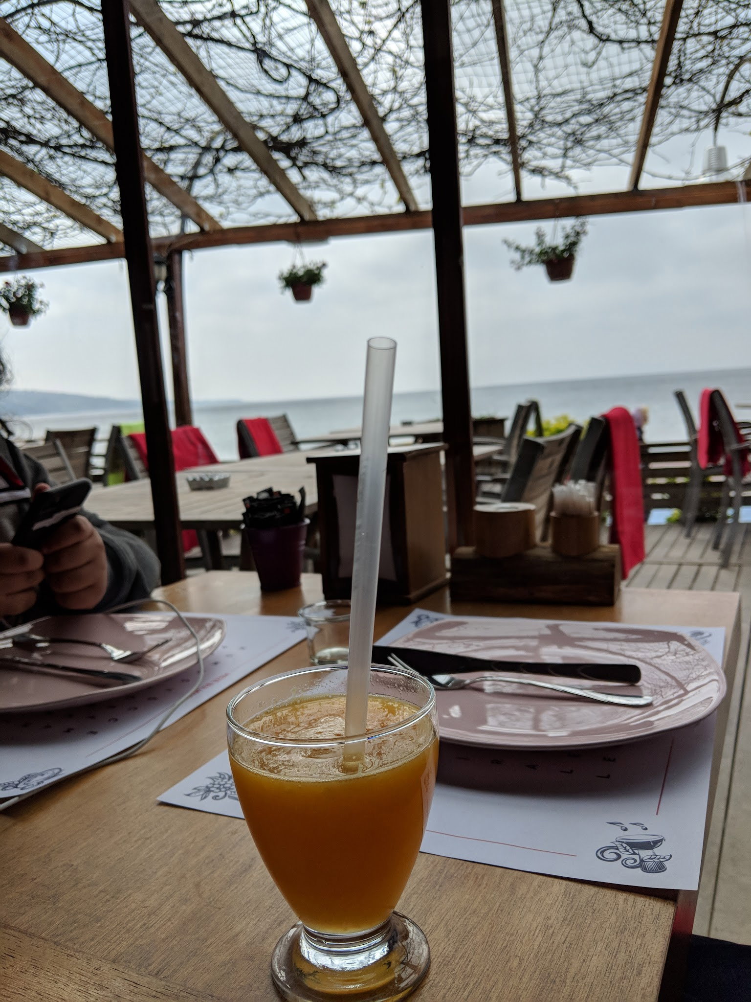 Güneş Restaurant Et & Balik