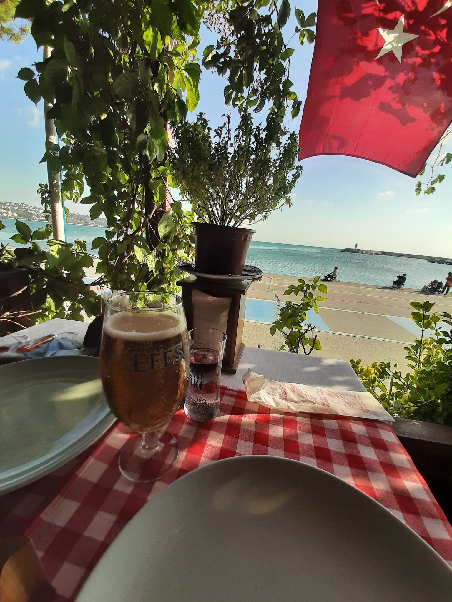 Güneş Restaurant Et & Balik