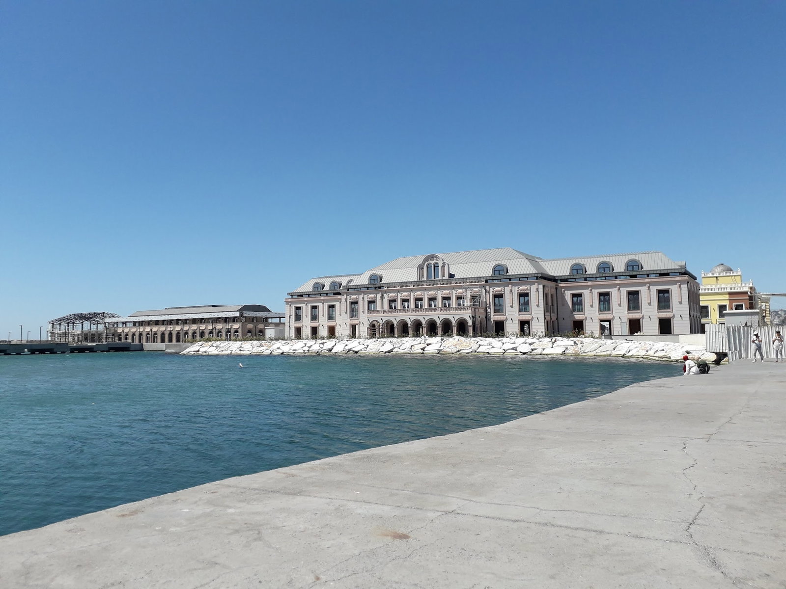 Güneş Restaurant Et & Balik